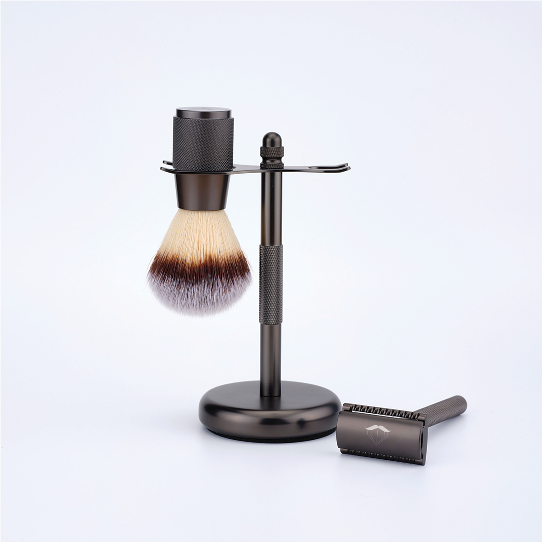 Obsidian - Safety Razor