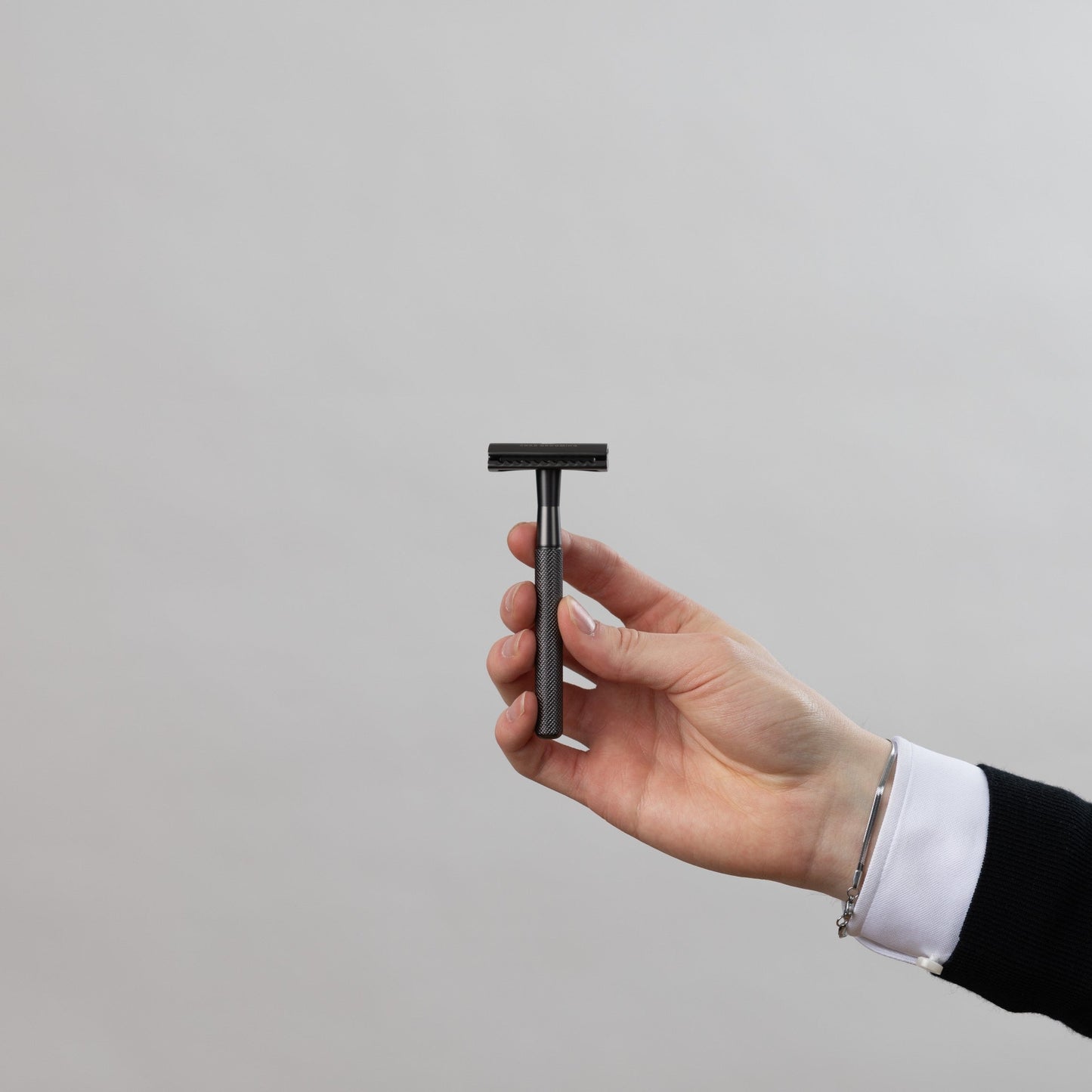 Obsidian - Safety Razor