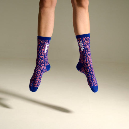 Mottumarssokkarnir 2026