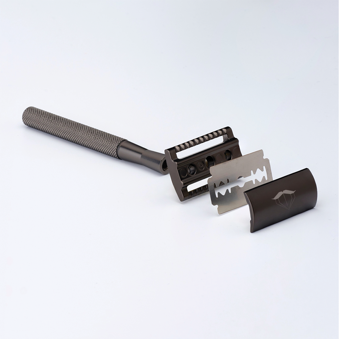 Obsidian - Safety Razor