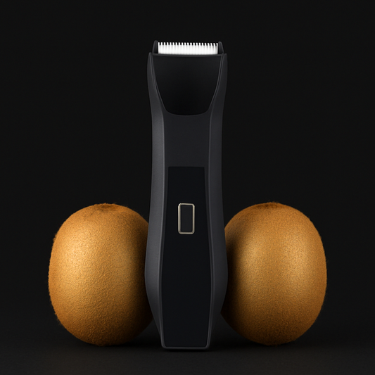 SackMaster Groin & Body Trimmer