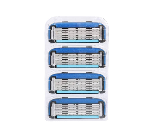 Swift Shaver Rakvélablöð - 4 stk