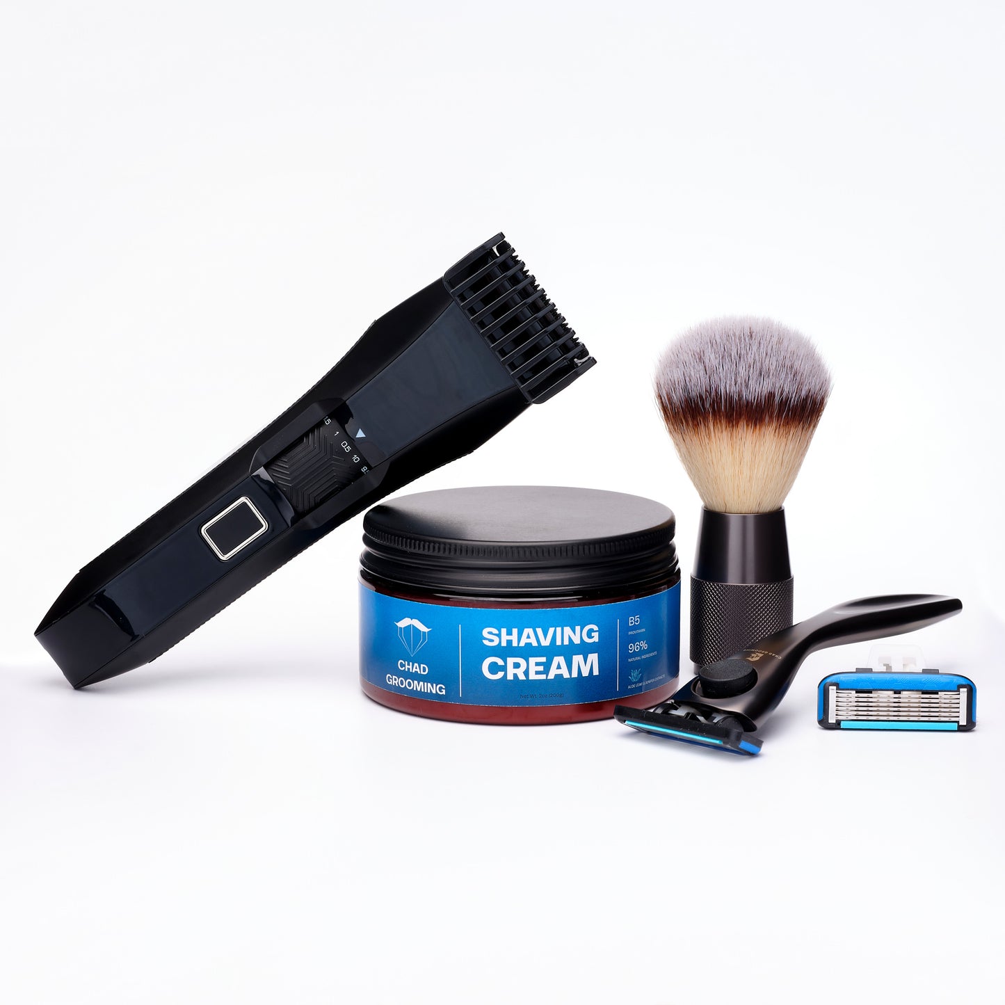 Swift Shaver Pro Pakkinn