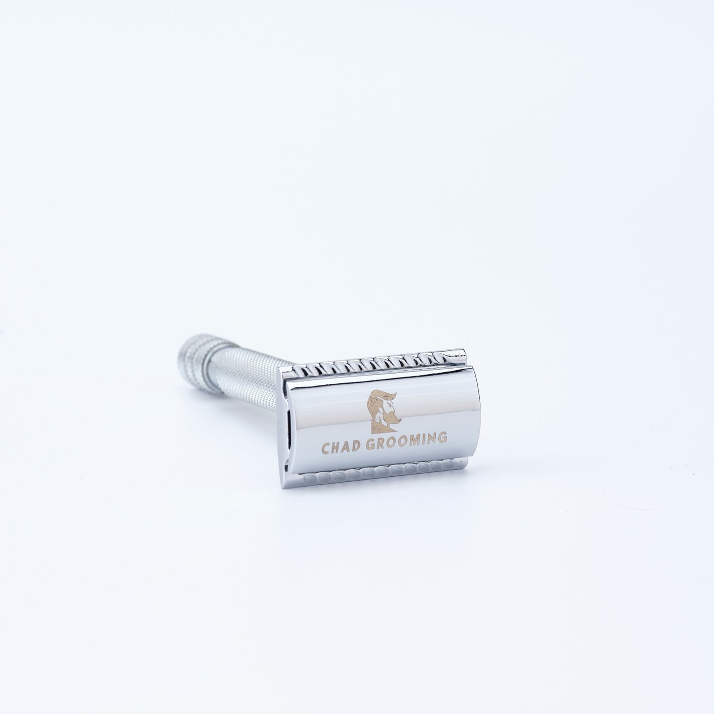 Chad Luxe - Safety Razor