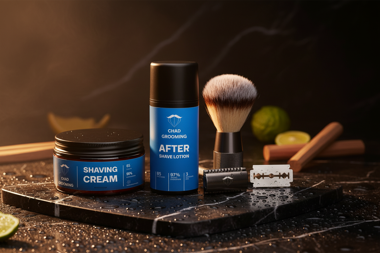 Lúxus Rakstur án texta