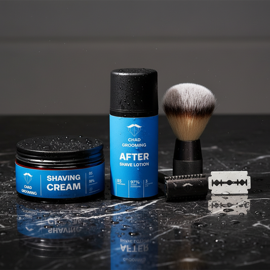 Lúxus Rakstur - Raunveruleg