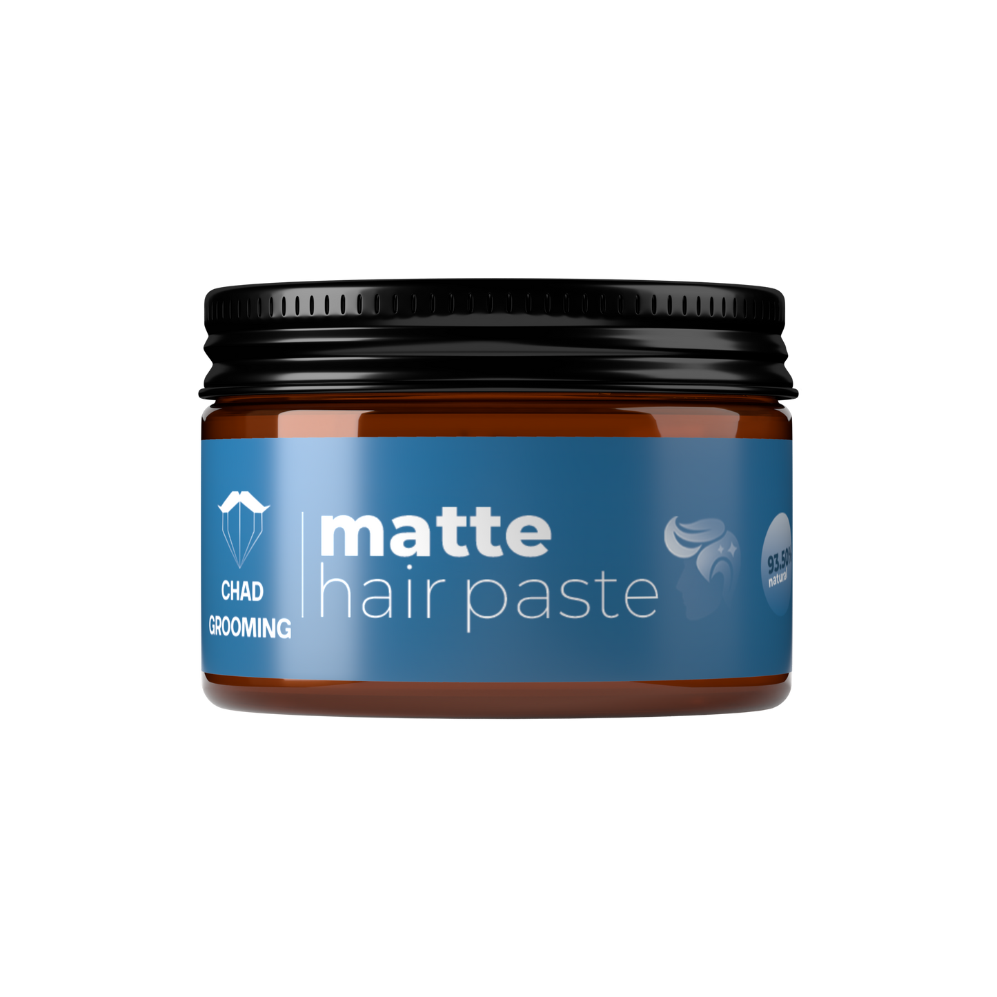 Forpöntun - Matte Hair Paste