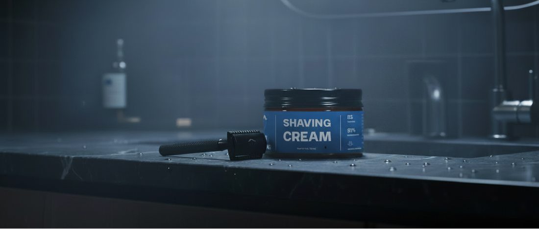 Af hverju Obsidian Safety Razor? Minni inngróin hár, minni húðerting og meiri sparnaður