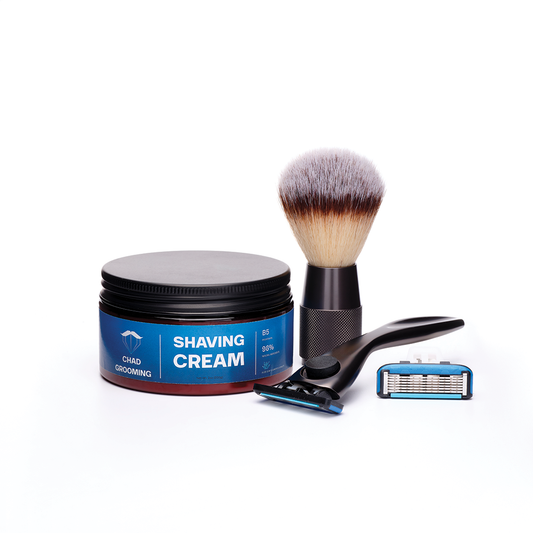 Swift Shaver Bundle pakkinn