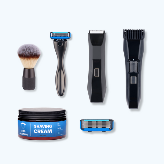 Swift Shaver Ultra Pakkinn