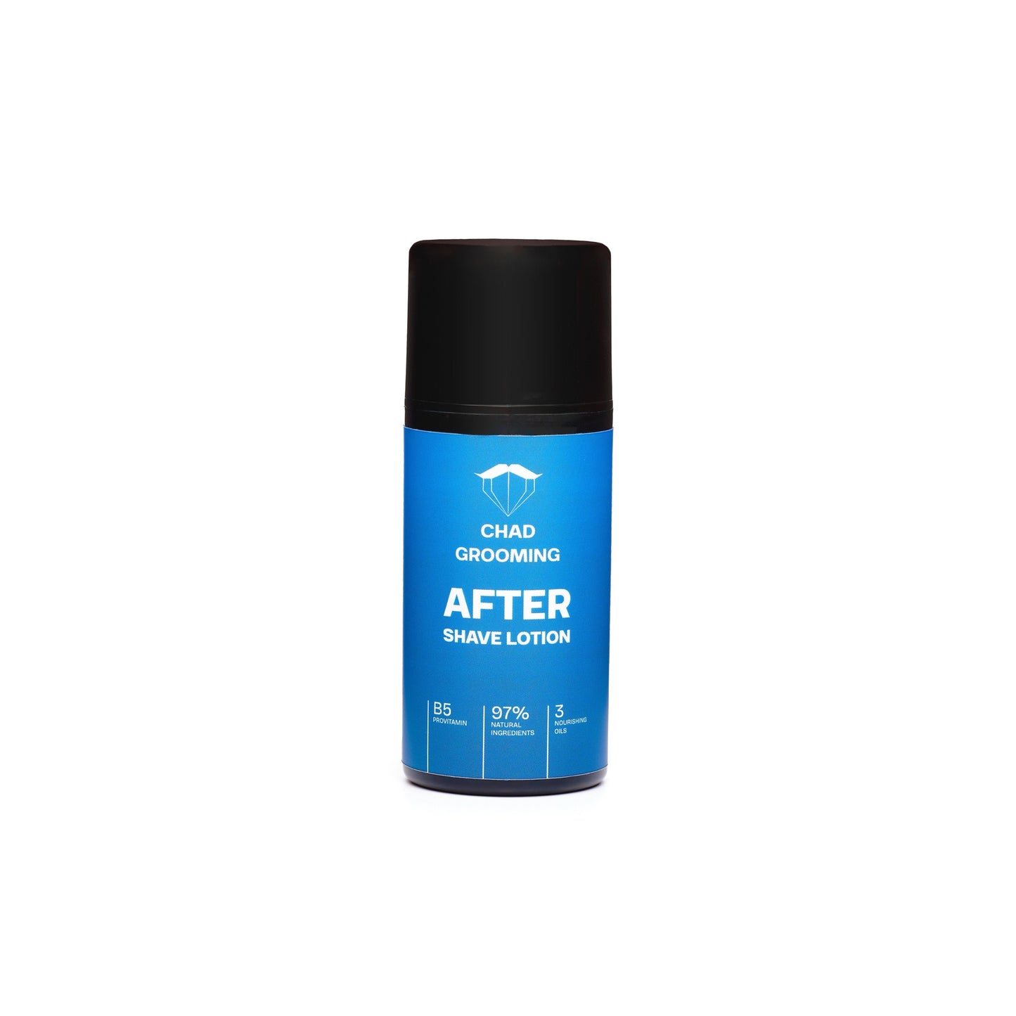 After Shave Lotion (Sandalwood & Bergamot)