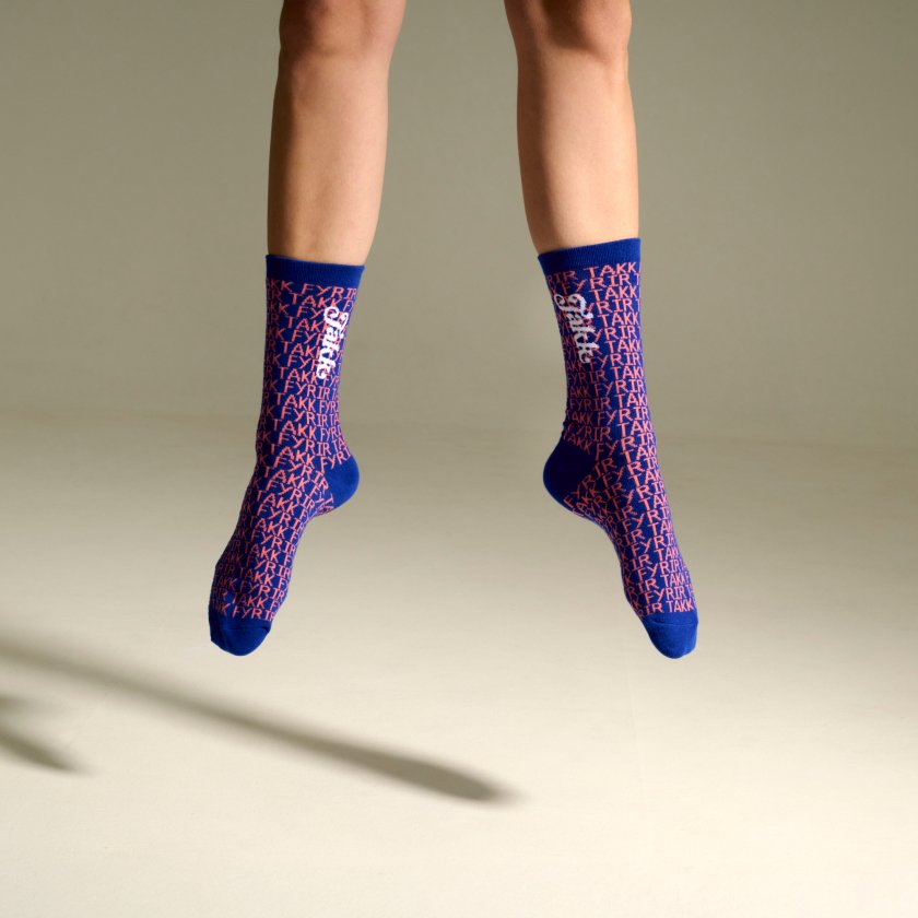 Mottumarssokkarnir 2026