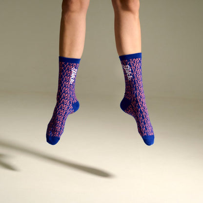 Mottumarssokkarnir 2026