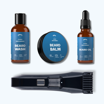 Jett Beard Bundle