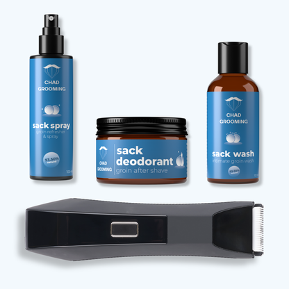 SackMaster Bundle