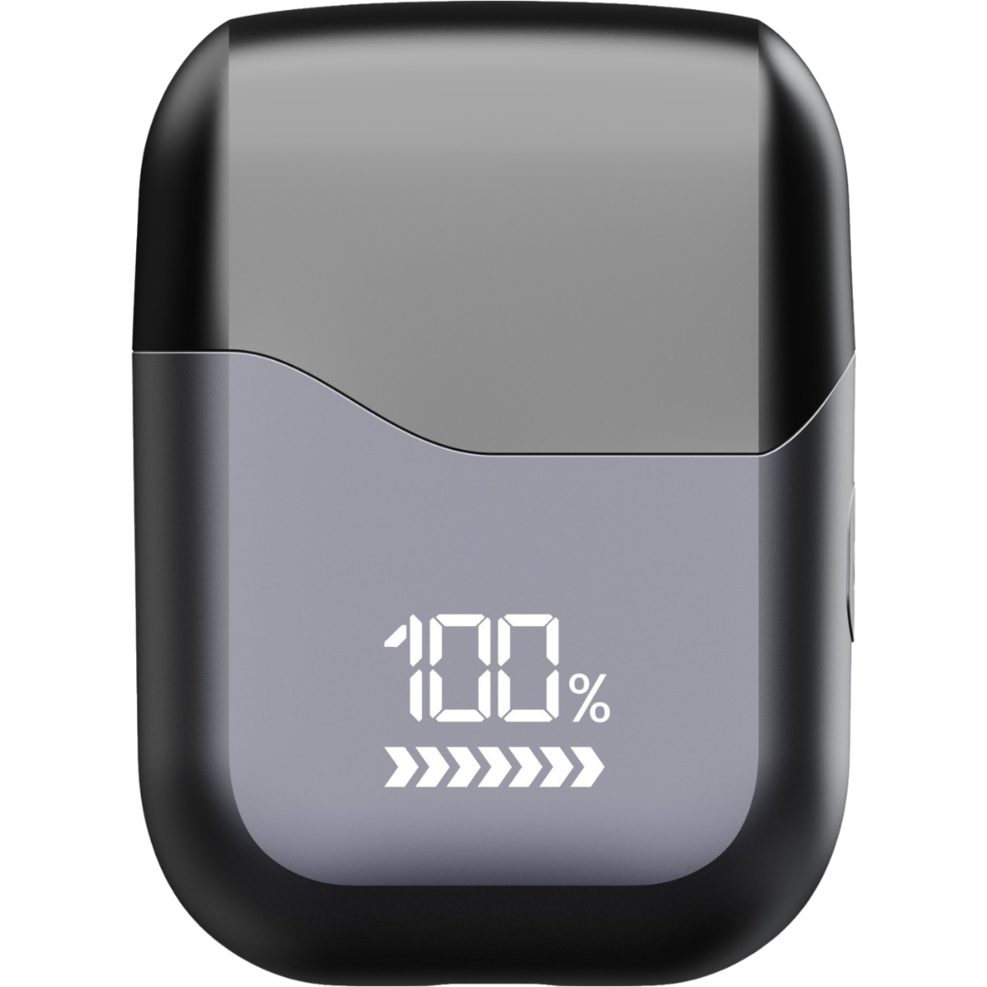 Travel Shaver (skin fader)