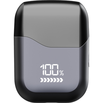 Travel Shaver (skin fader)