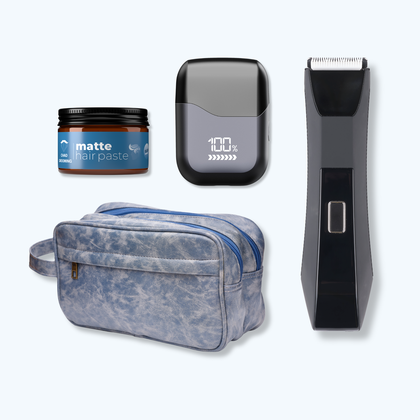 Travel Pro Bundle