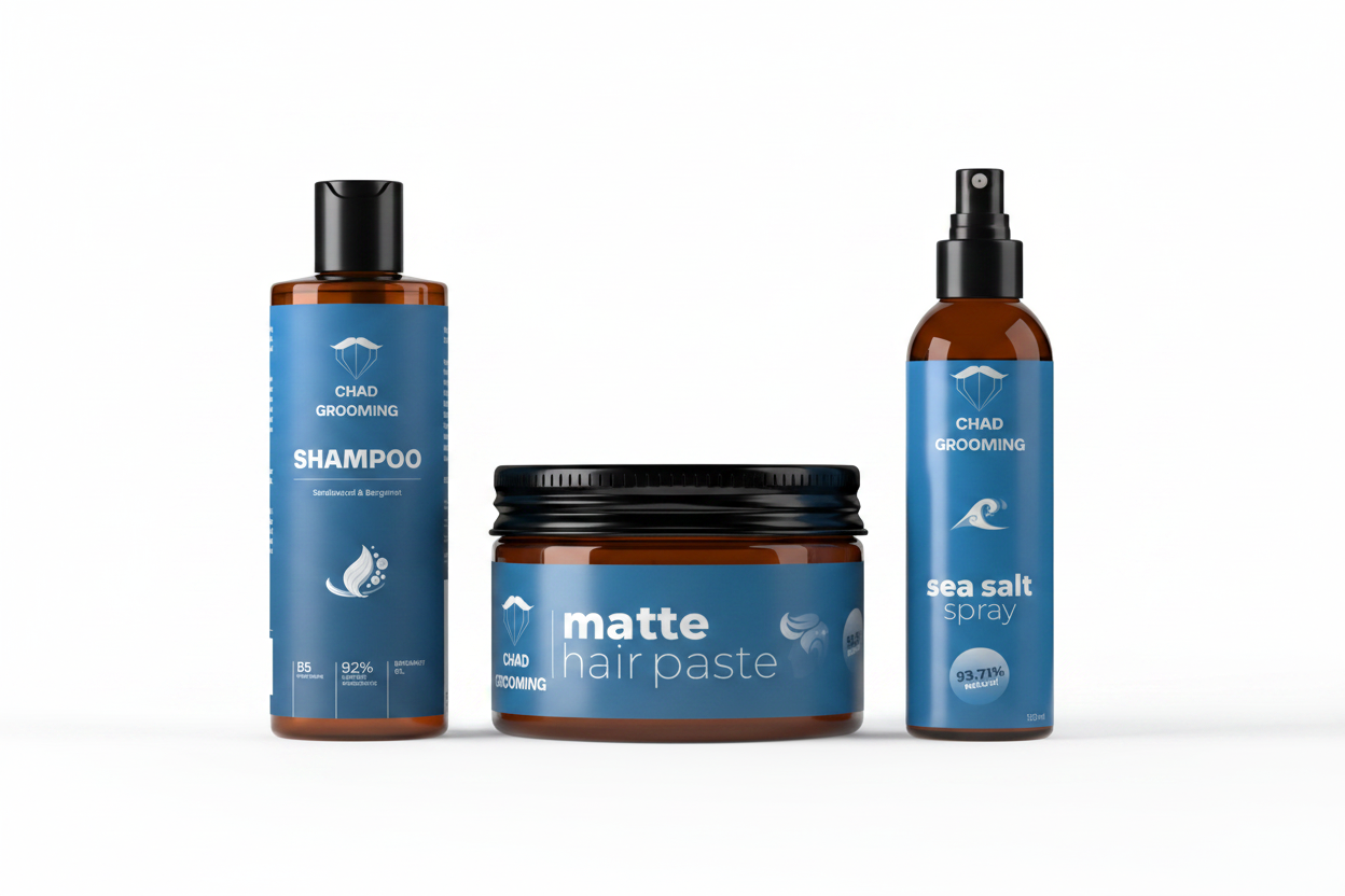 Hair Bundle
