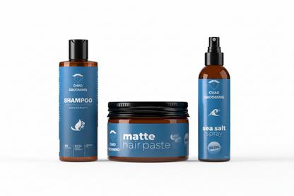 Hair Bundle
