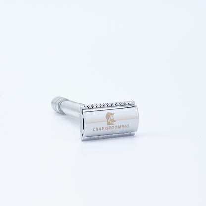 Chad Luxe - Safety Razor