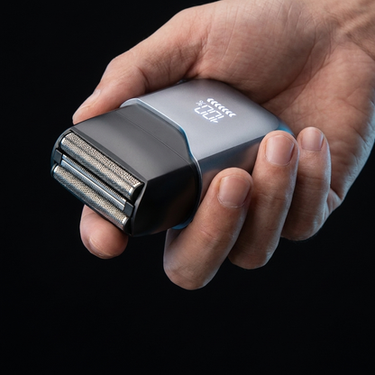 Travel Shaver (skin fader)