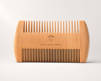Jett Pro Beard Bundle