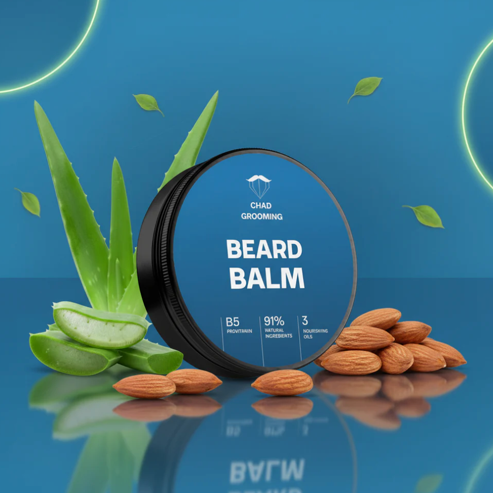 Beard & Balls Pro Bundle