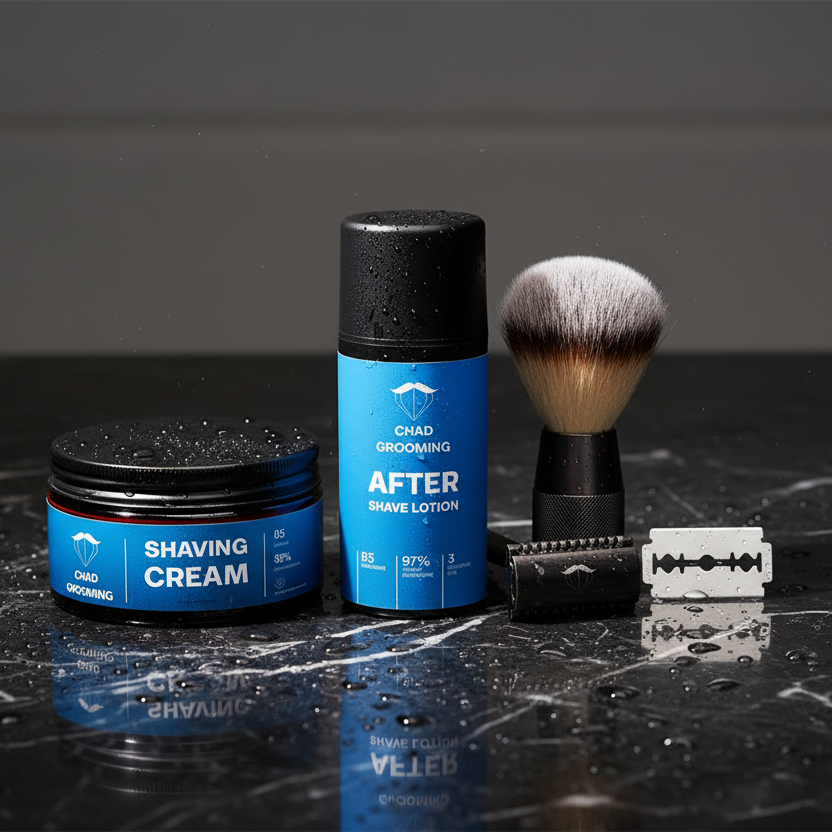 Lúxus Rakstur - Raunveruleg