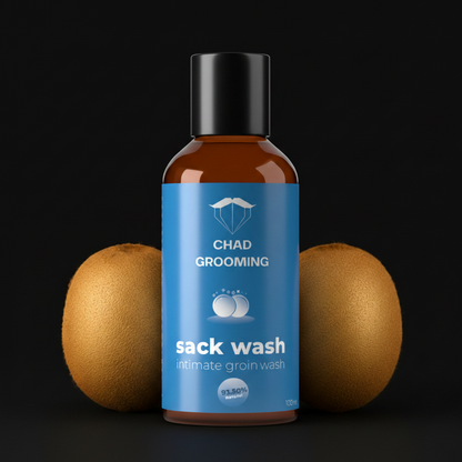 Sack Wash (Intimate Groin Wash)