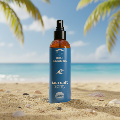 Forpöntun - Sea Salt Spray
