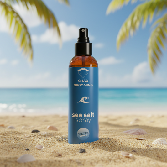Forpöntun - Sea Salt Spray
