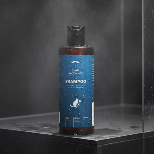 Shower setting with steam