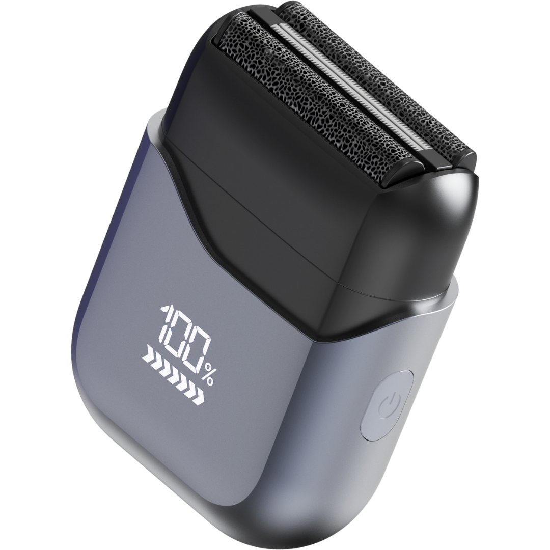 Travel Shaver (skin fader)