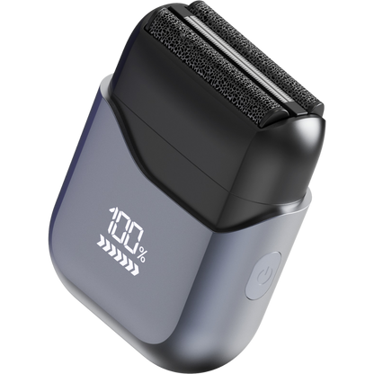 Travel Shaver (skin fader)