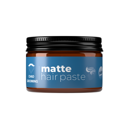 Forpöntun - Matte Hair Paste