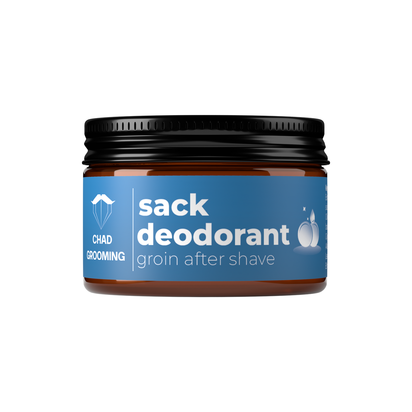 Sack Deodorant (Groin After Shave)