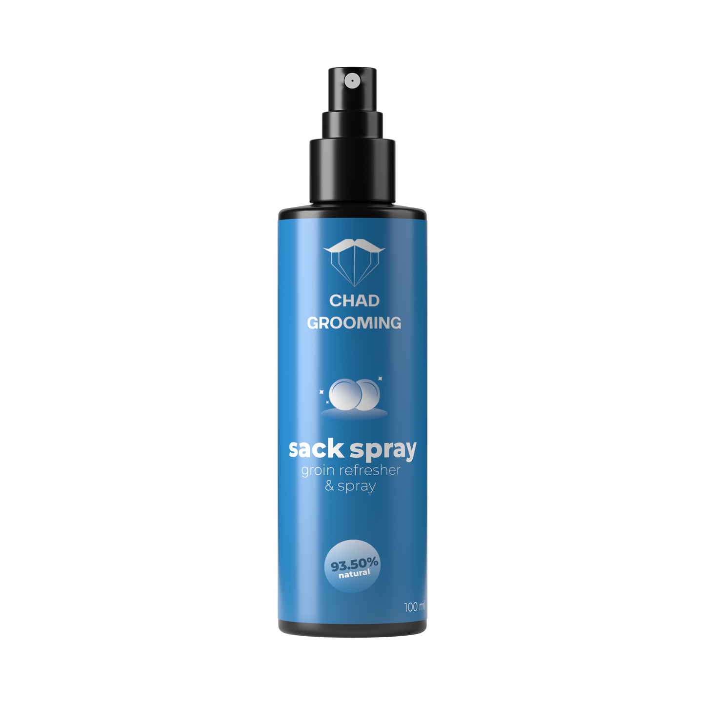 Sack Spray (Groin Refresher & Spray)