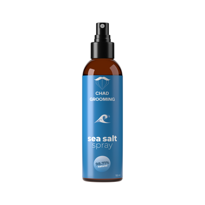 Forpöntun - Sea Salt Spray
