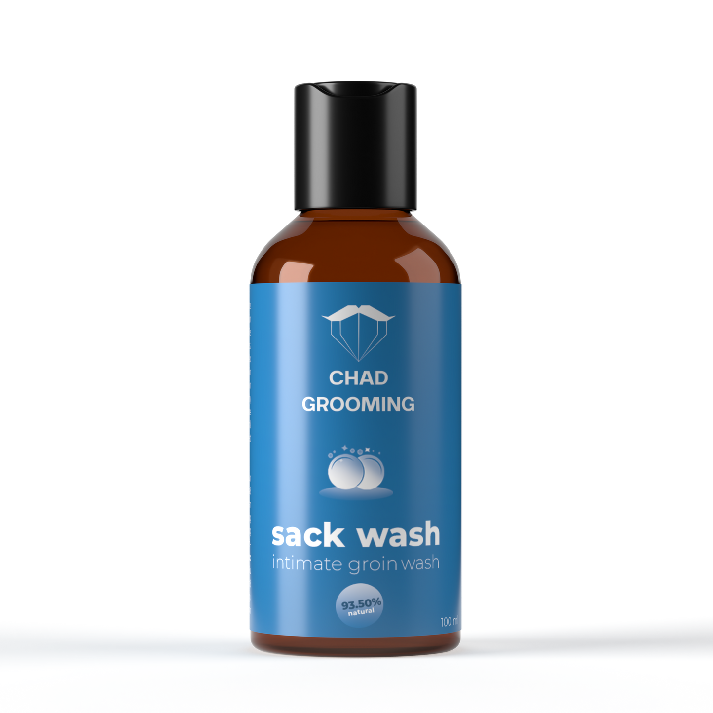 Sack Wash (Intimate Groin Wash)