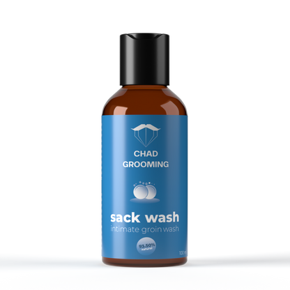 Sack Wash (Intimate Groin Wash)